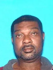 Registry photo of Carl Amin Williams