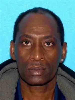 Registry photo of Cedric Dywayne Kearney