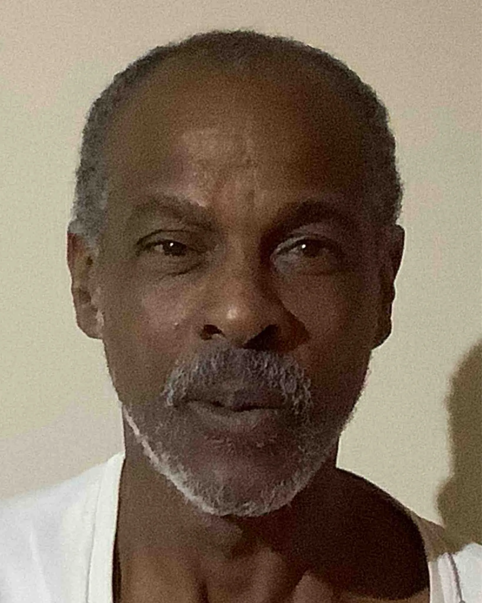 Registry photo of Nathan Robert Dyer