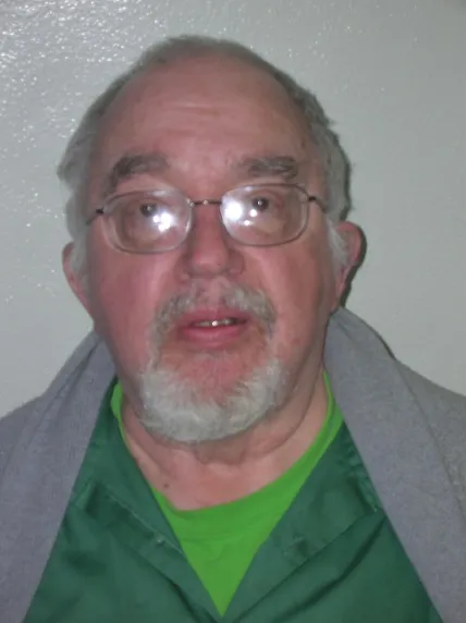 Registry photo of Kelly Gates Mercer