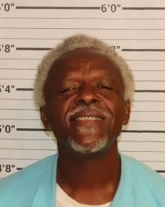 Registry photo of Dexter Watson