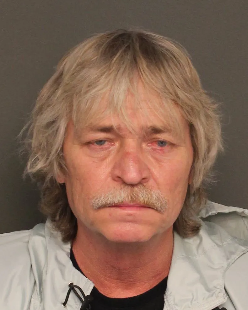 Registry photo of Albert Wendell Burnett