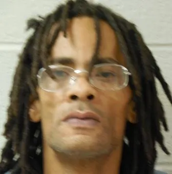 Registry photo of Doyale Montez Blacksmith