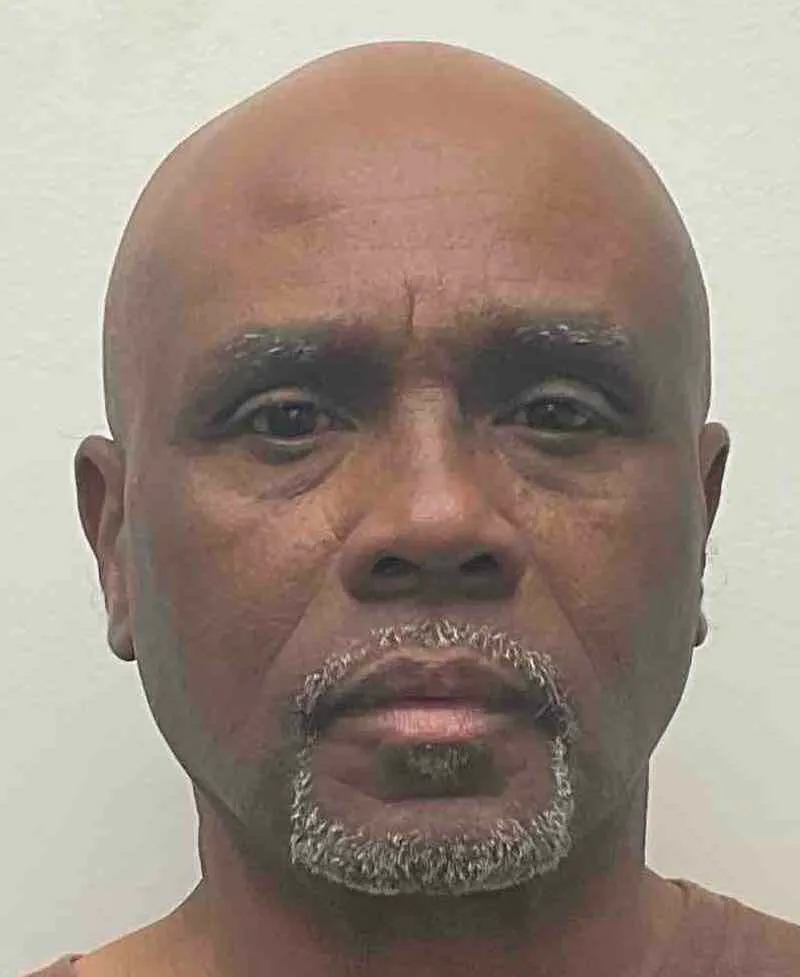 Registry photo of James Edward Mayo