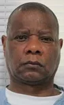 Registry photo of Ronald McKinney