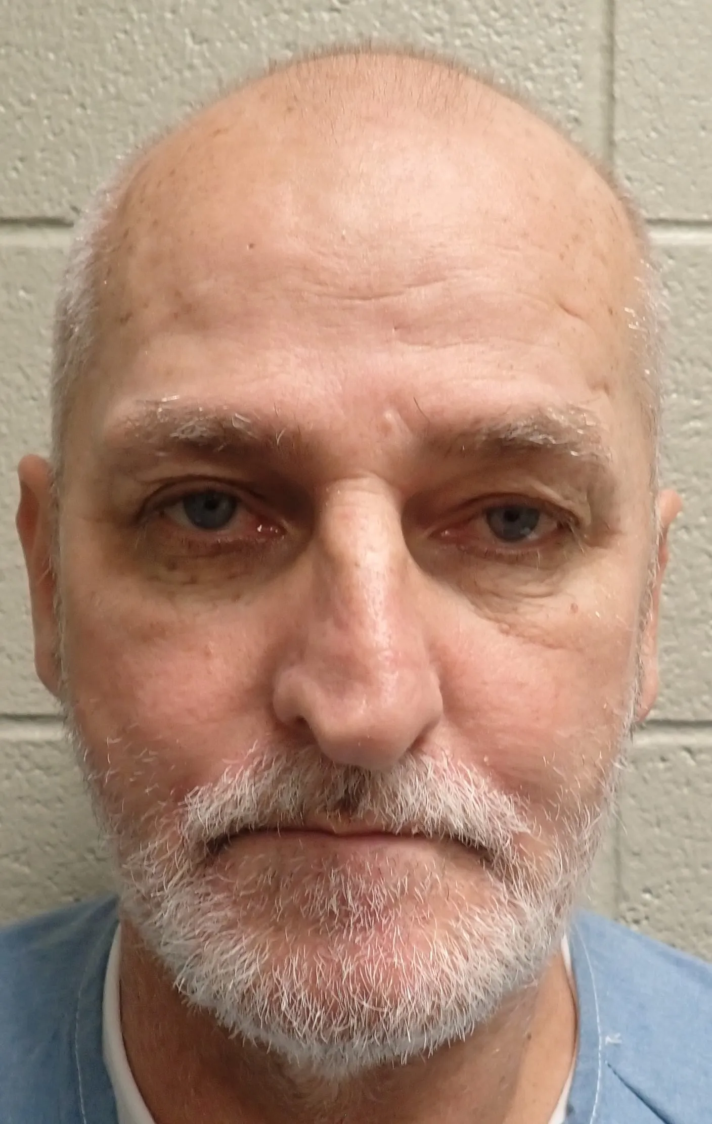 Registry photo of Jimmy George Conaser