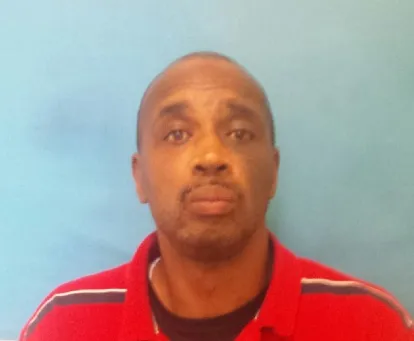 Registry photo of William Hunt