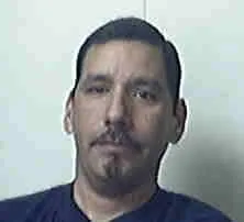 Registry photo of Armando Serda
