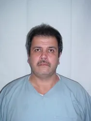 Registry photo of Jamie Kelly Lovato