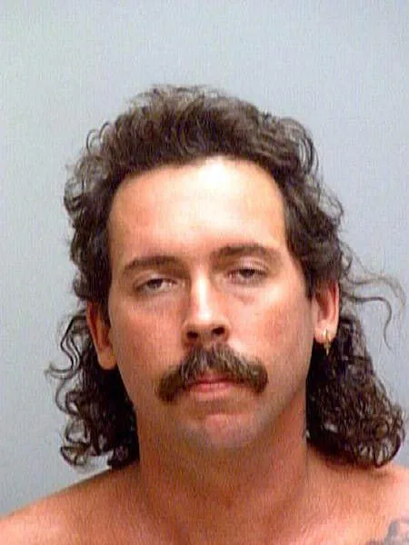 Registry photo of Tommy Sherrell Ledbetter