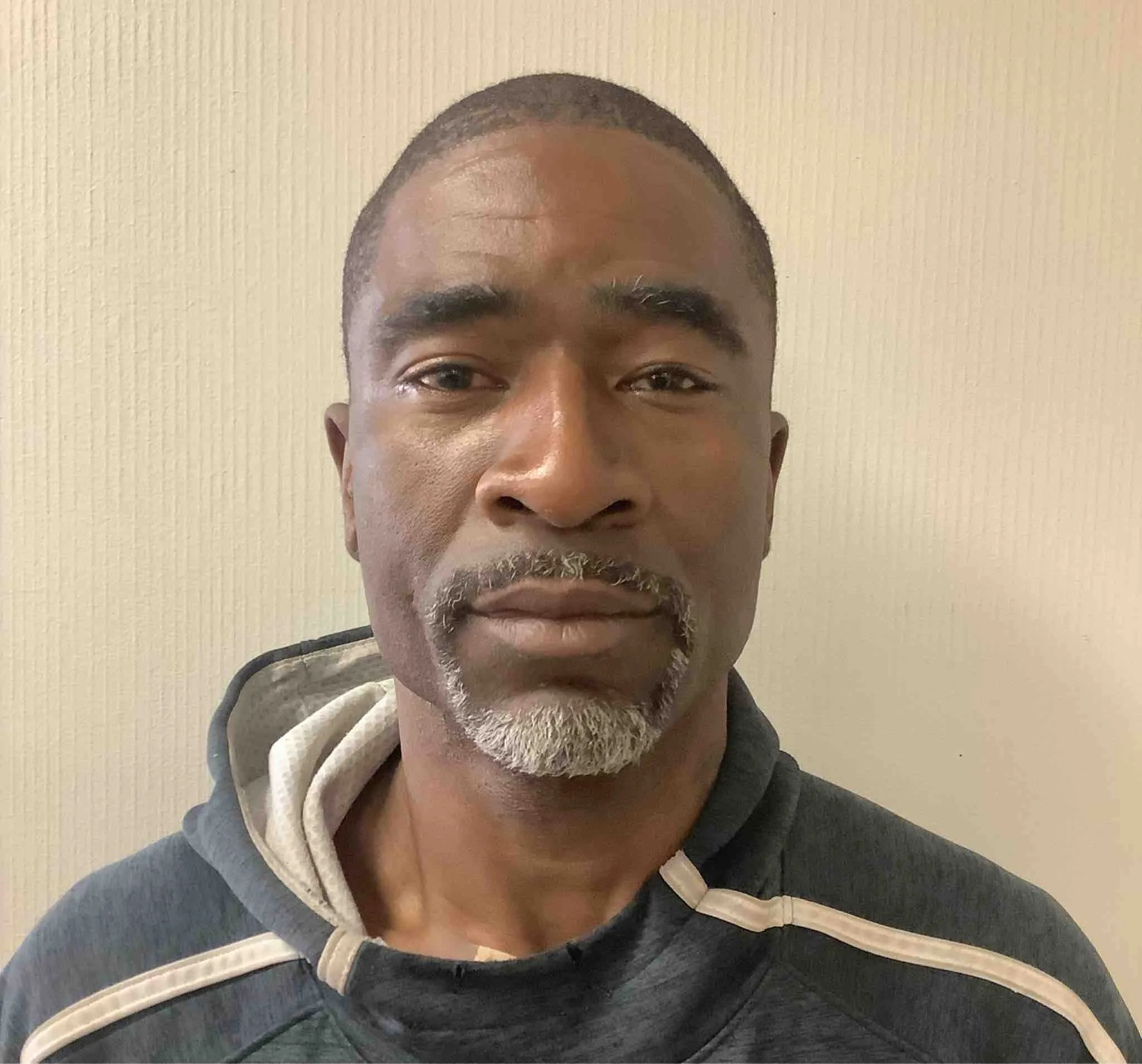 Registry photo of Willie Lee Edwards