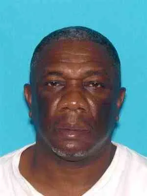 Registry photo of Ivy B Bowie