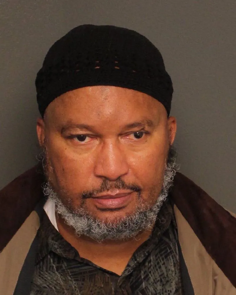 Registry photo of Jonathan Avery Hyler