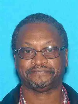 Registry photo of Gary Jason Hill II