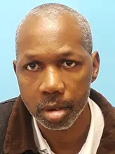 Registry photo of Gregory Austin Smith