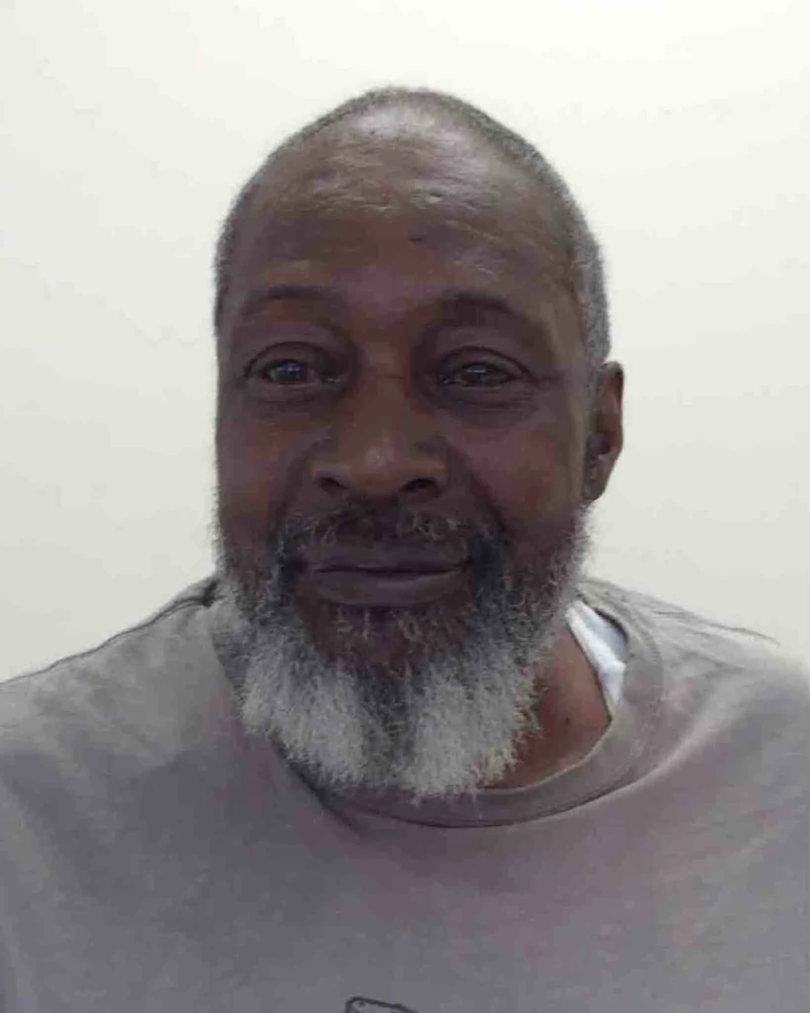 Registry photo of Glenn Pardue