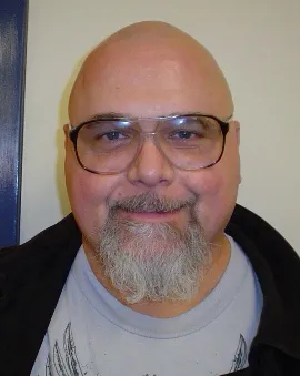 Registry photo of Ruppert Jeffery Wahner