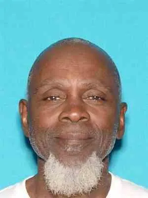 Registry photo of James Culp