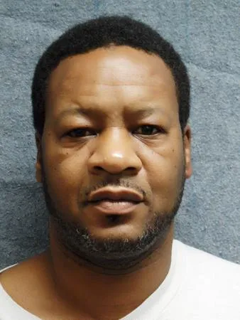 Registry photo of Paul Ray Rutland , Paul R Waters