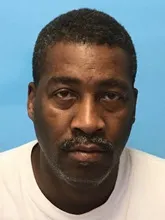 Registry photo of Leroy Henderson