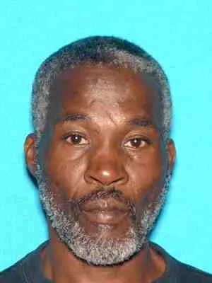 Registry photo of Haywood Cooper