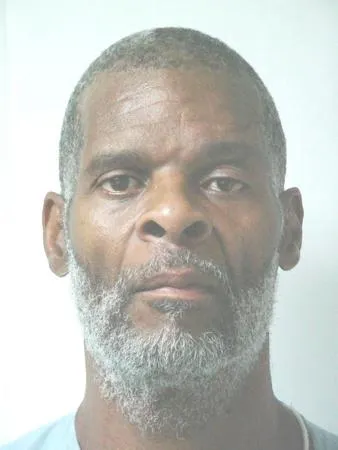 Registry photo of Allen Prentice Blye