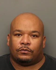 Registry photo of Kevin Lavell Payne