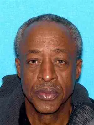 Registry photo of Albert Yarbrough