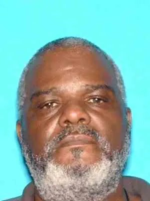 Registry photo of Kenneth Brunetti