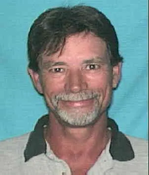 Registry photo of Gregory Glen Hurley