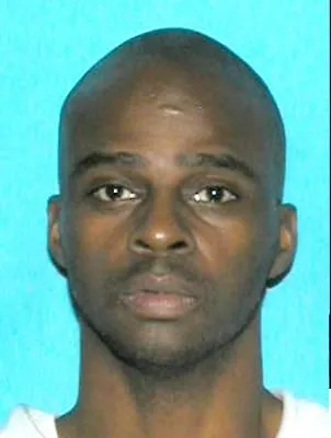 Registry photo of Undra Lawhun Tyson