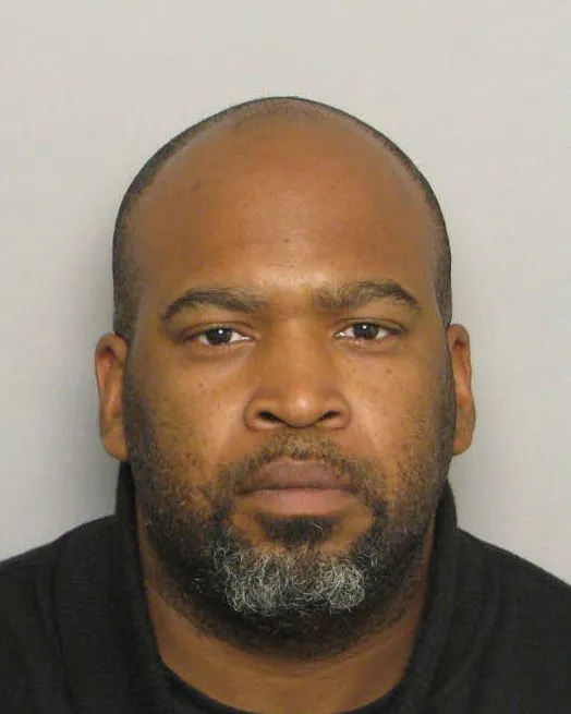 Registry photo of Oliver Buchanan