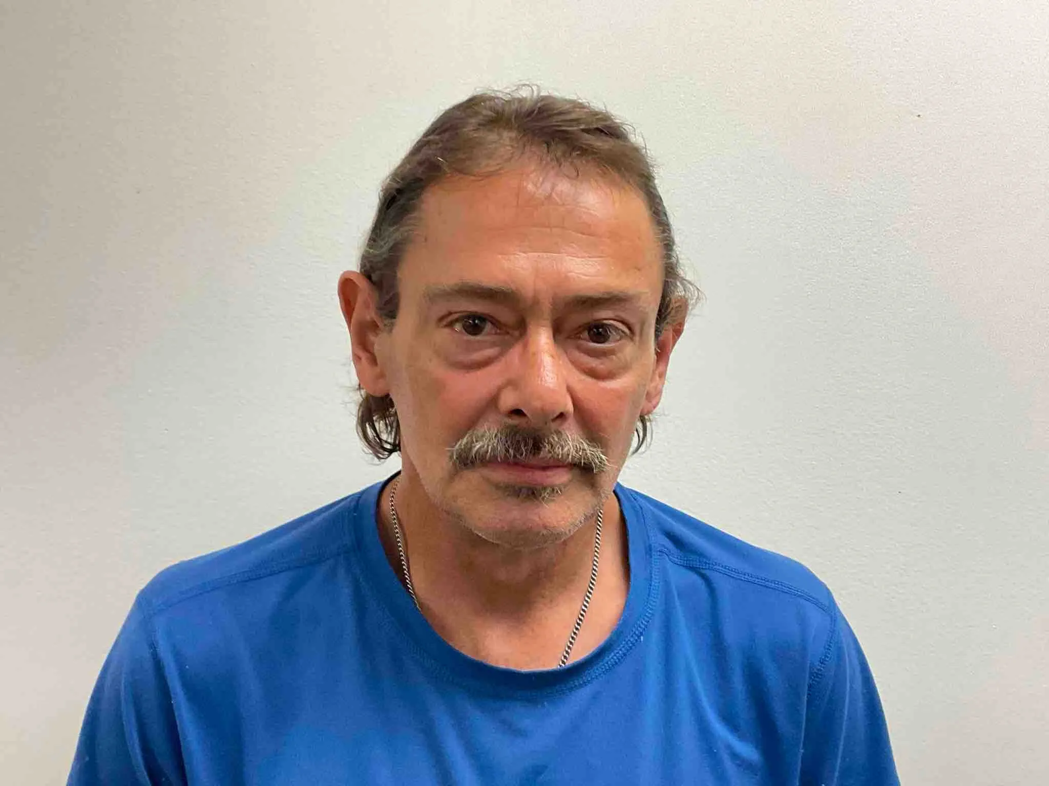 Registry photo of James Earl Knight