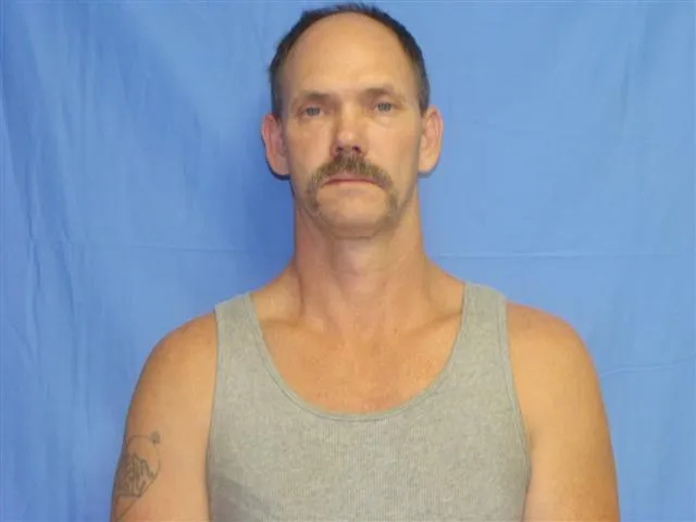 Registry photo of Thomas J Mallory