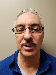 Registry photo of Richard Lee Halstead