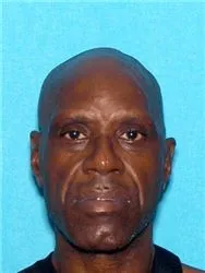 Registry photo of Gregory Toney