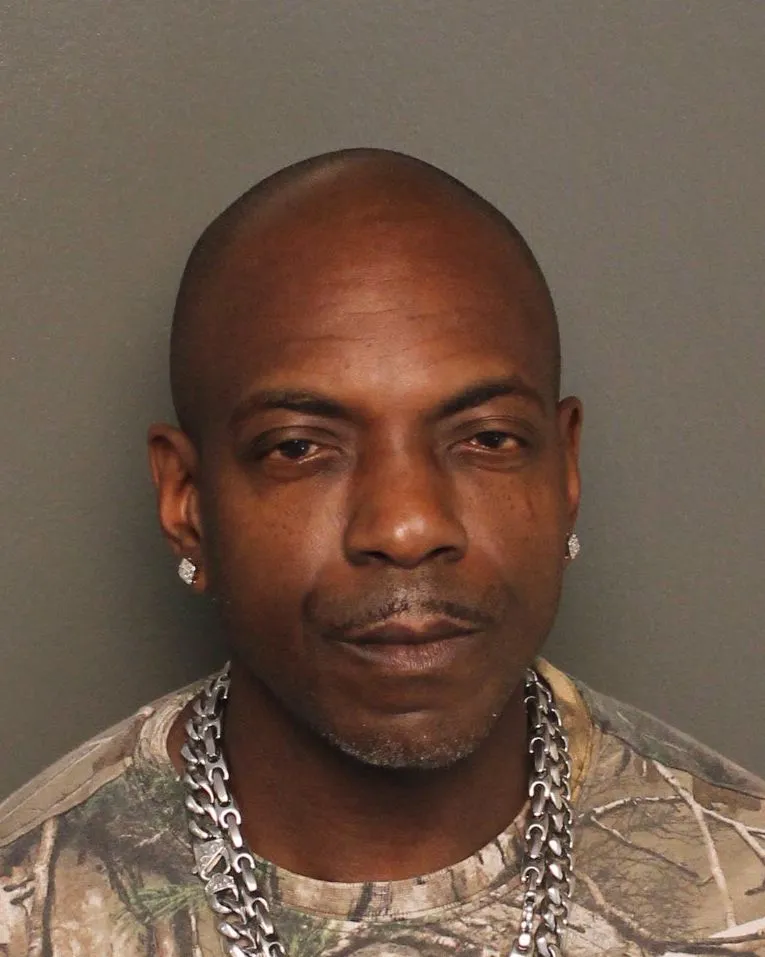 Registry photo of Shea Timothy McMillian