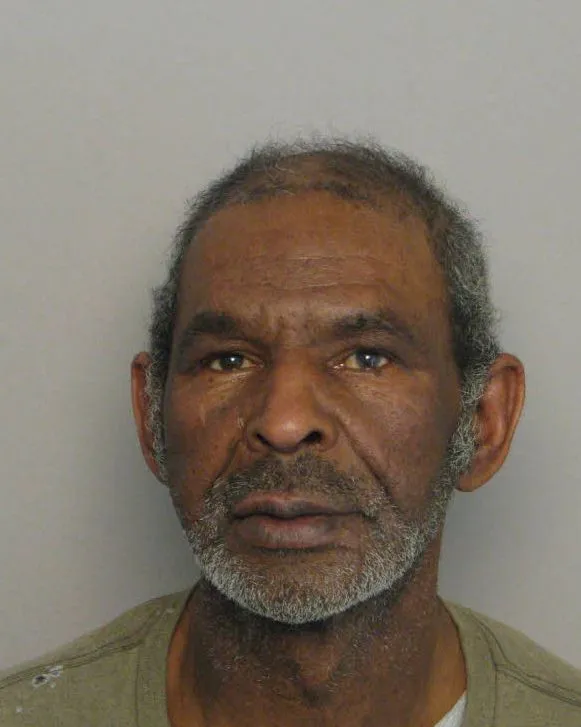 Registry photo of Sam Henry Haddox