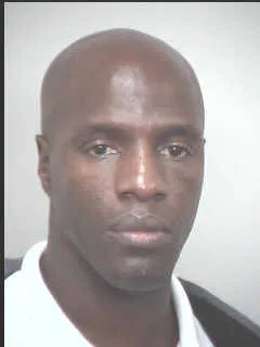 Registry photo of Terry Dewayne Gentry