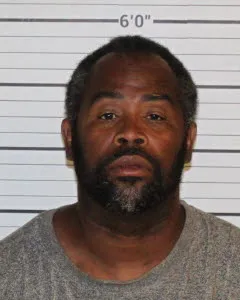 Registry photo of Tige Boushe Reid