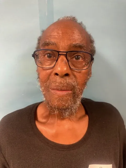 Registry photo of Stanley Wright