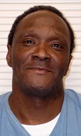 Registry photo of Jesse Lee Powell