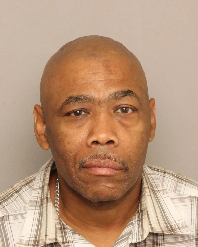 Registry photo of Leonard Bender