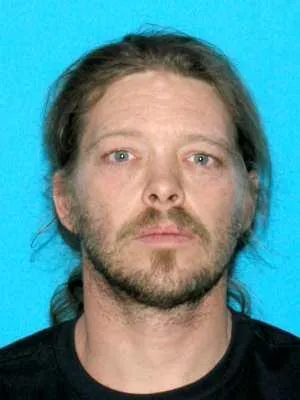 Registry photo of Penny Marie Smith