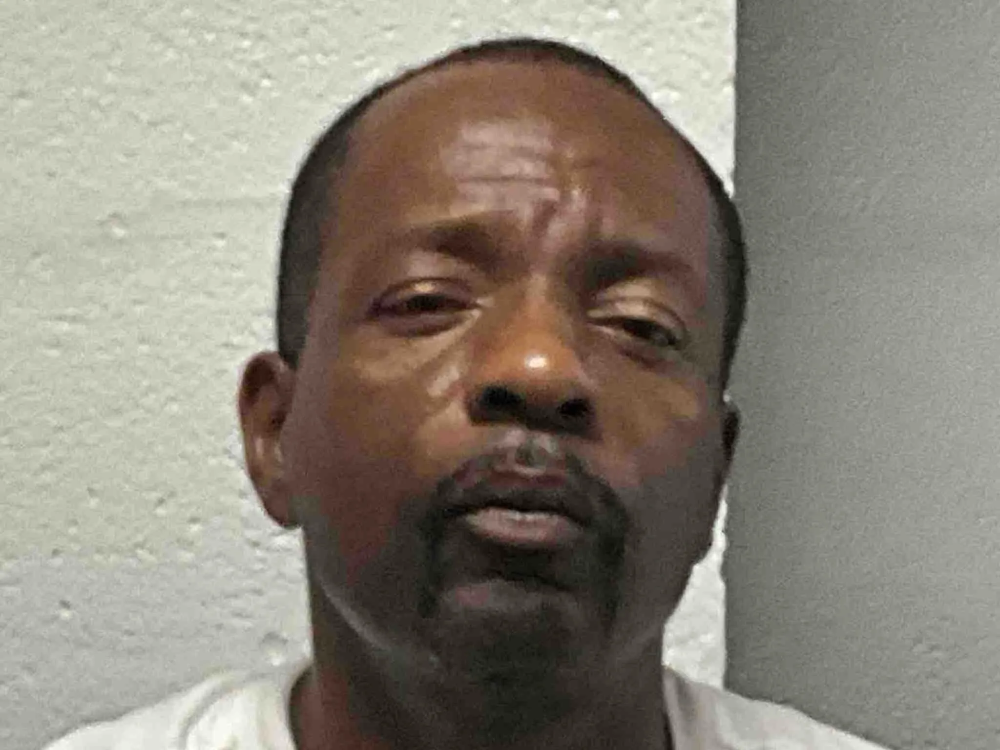 Registry photo of John Derrick Coleman