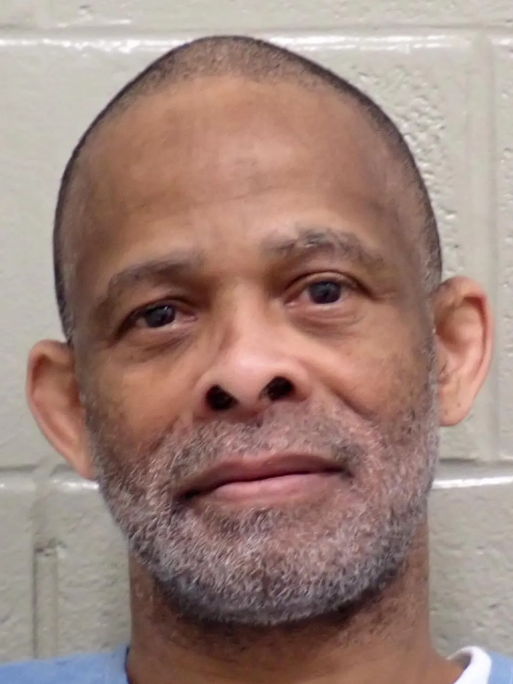 Registry photo of Vernon Lamar Bryant