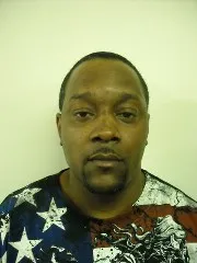 Registry photo of Avery Lavelle Scott