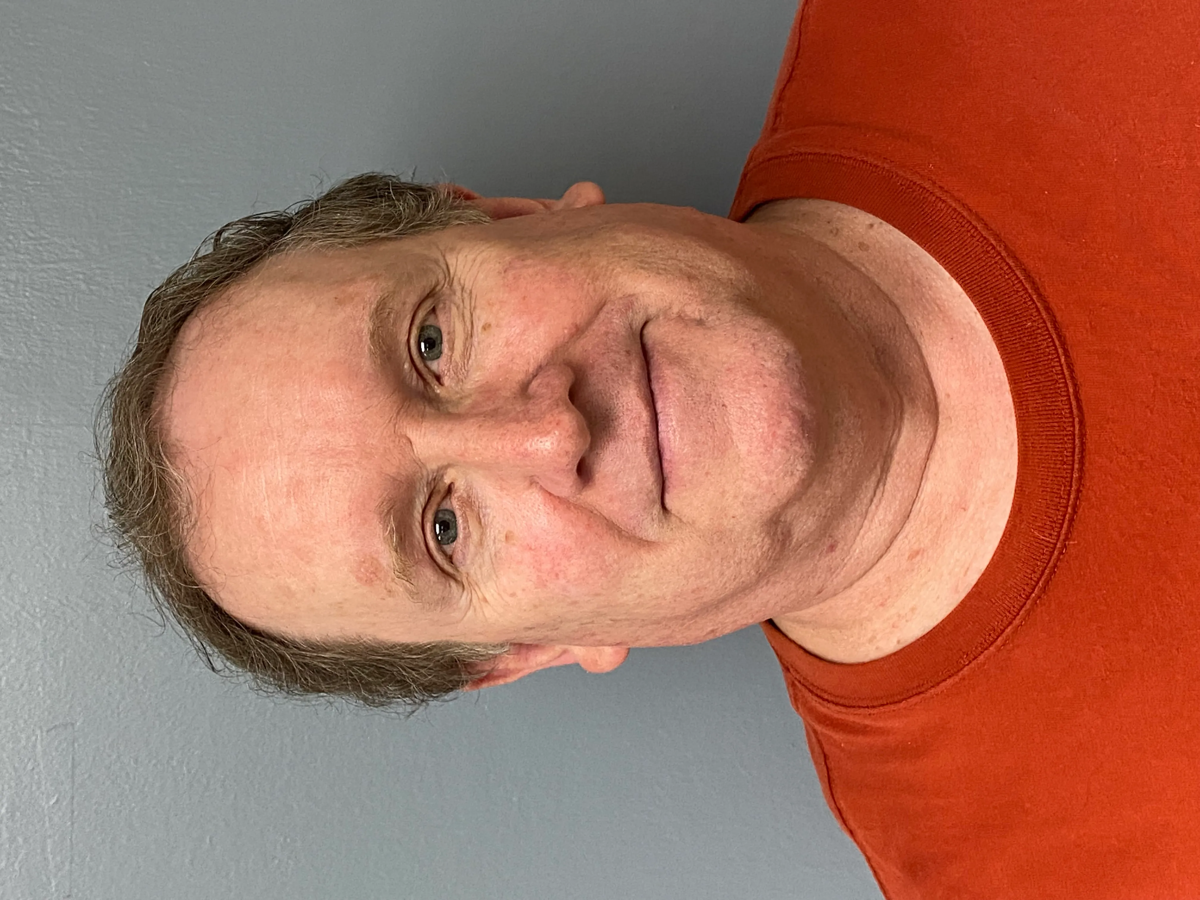 Registry photo of Ralph Lee Myers