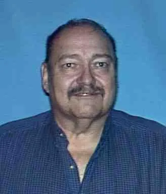 Registry photo of Robert Pleasant Short