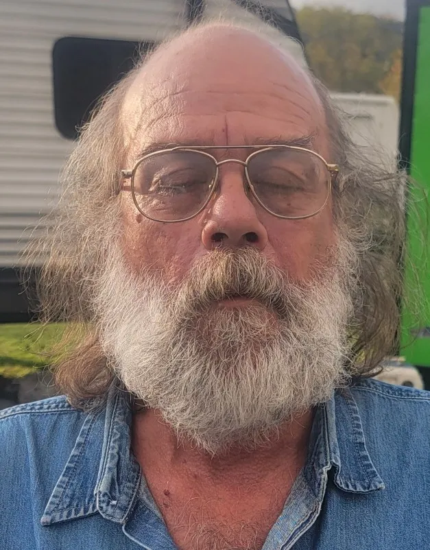 Registry photo of Christopher Allan McBryar